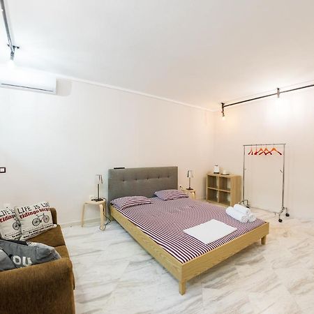 Xsoma Flats Morfeas Apartment Thessaloniki Exterior photo