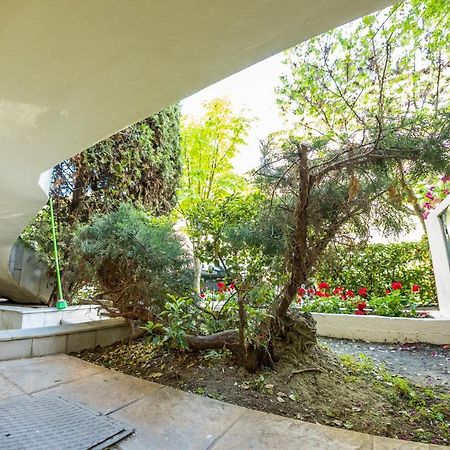 Xsoma Flats Morfeas Apartment Thessaloniki Exterior photo